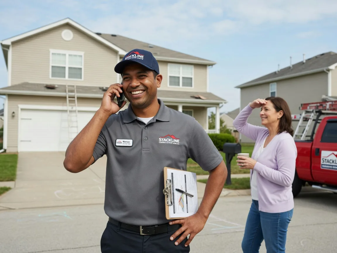 Chimney flashing repair Yale, MI FAQs